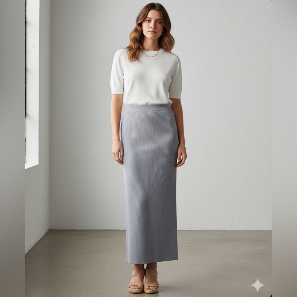 Splendid Maxi Skirt size small NWT #tometogirl Fmedtersnean #summer